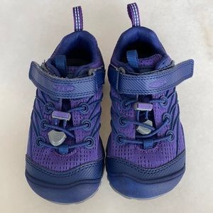 Toddler Keen Hiking Shoes